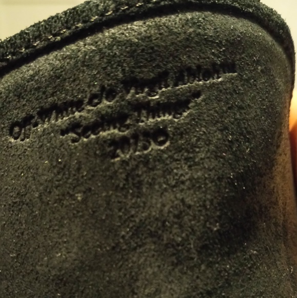 Off white boots - Picture 4 of 8